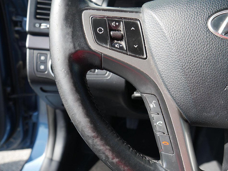 Hyundai I40 1.7 CRDi 