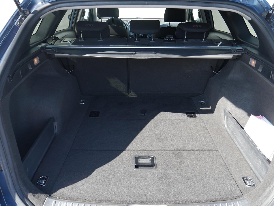 Hyundai I40 1.7 CRDi 