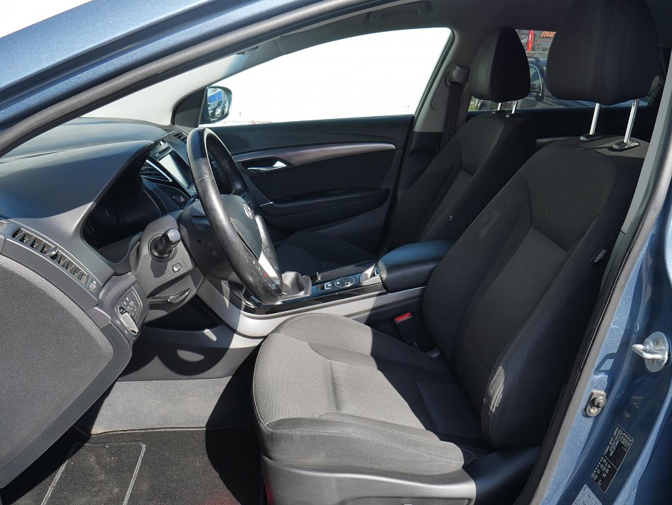 Hyundai I40 1.7 CRDi 