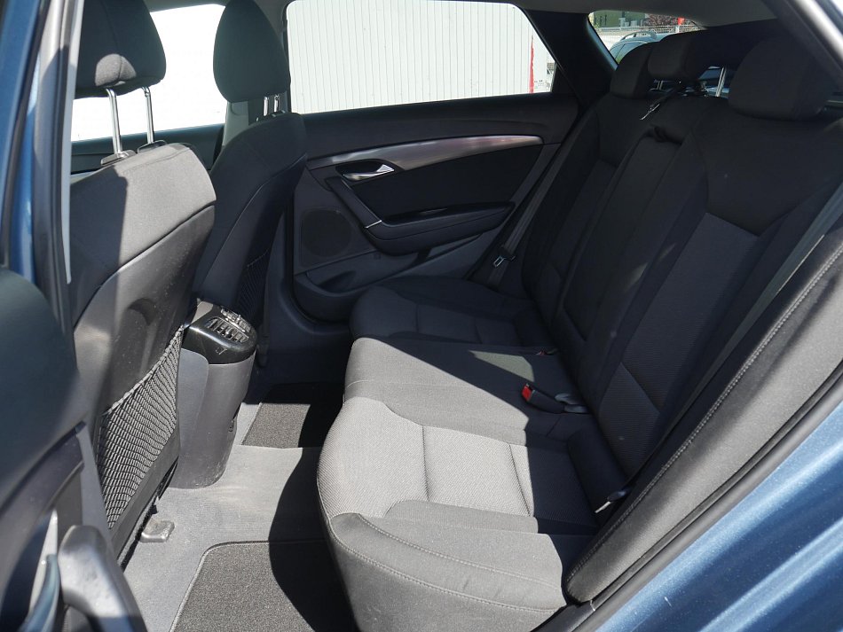 Hyundai I40 1.7 CRDi 