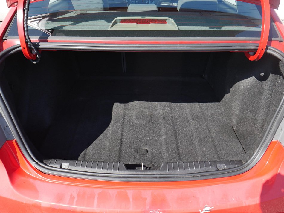 Chevrolet Cruze 1.6i 