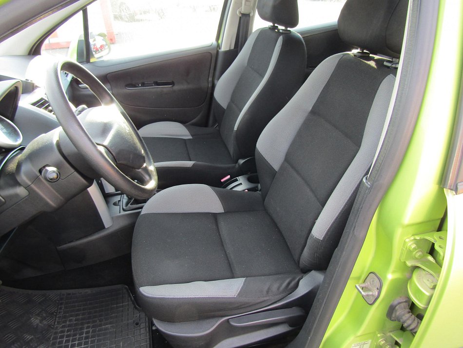 Peugeot 207 1.4 16v VTi Trendy