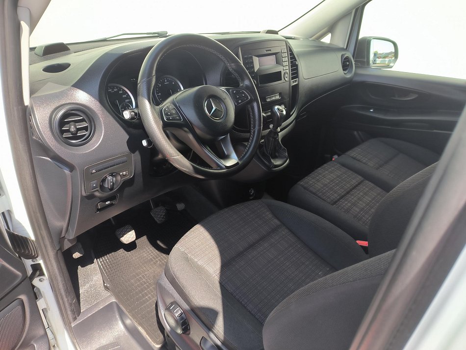 Mercedes-Benz Vito 2.0CDi  L2