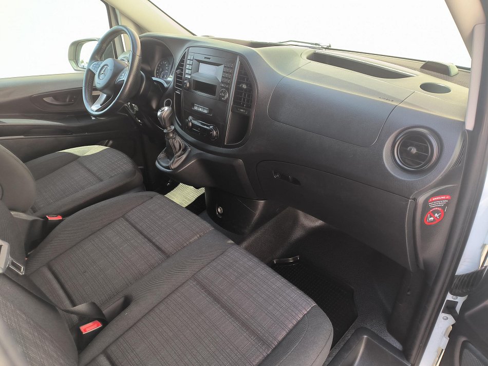 Mercedes-Benz Vito 2.0CDi  L2
