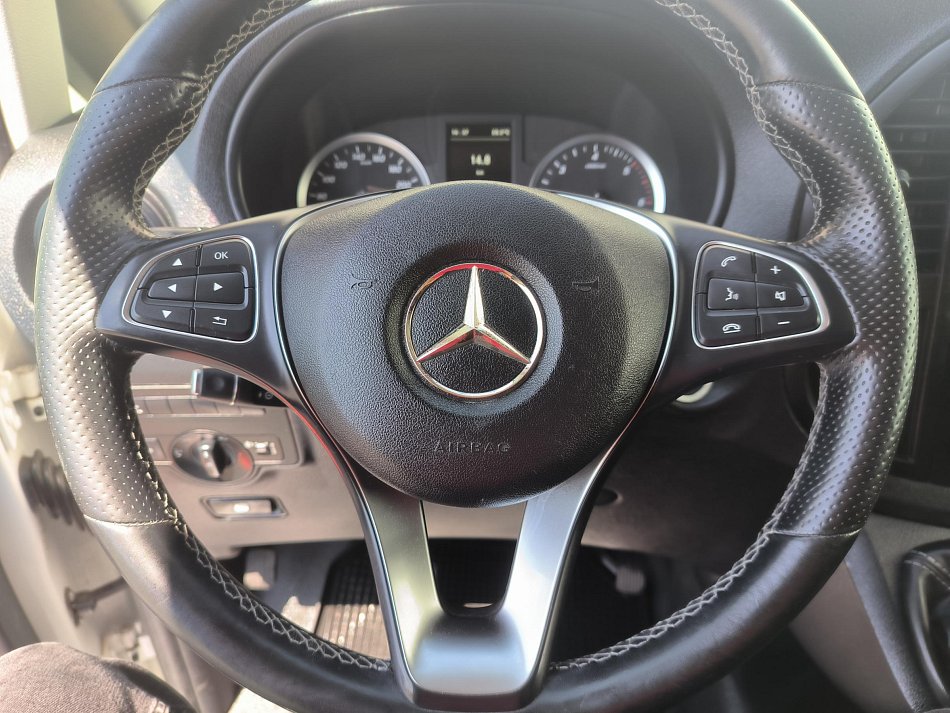 Mercedes-Benz Vito 2.0CDi  L2