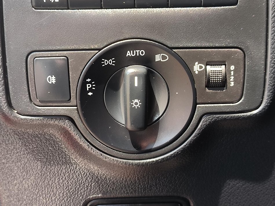 Mercedes-Benz Vito 2.0CDi  L2