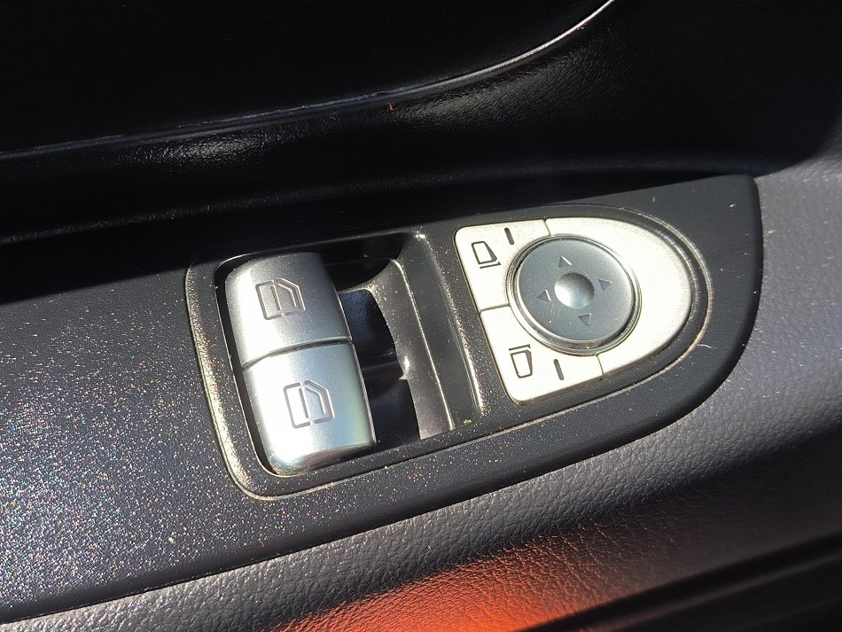 Mercedes-Benz Vito 2.0CDi  L2