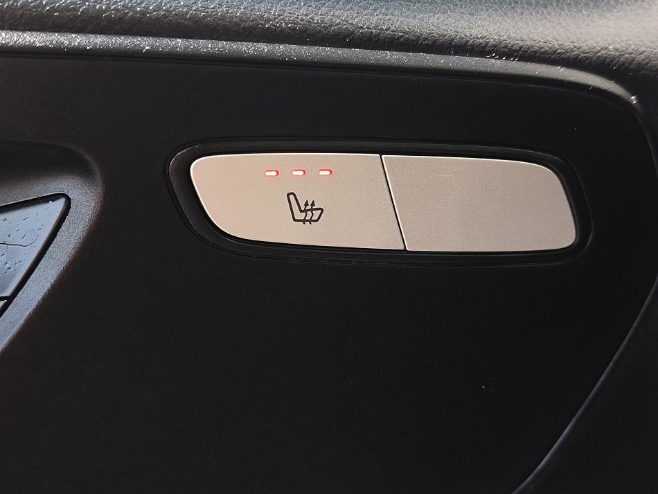 Mercedes-Benz Vito 2.0CDi  L2