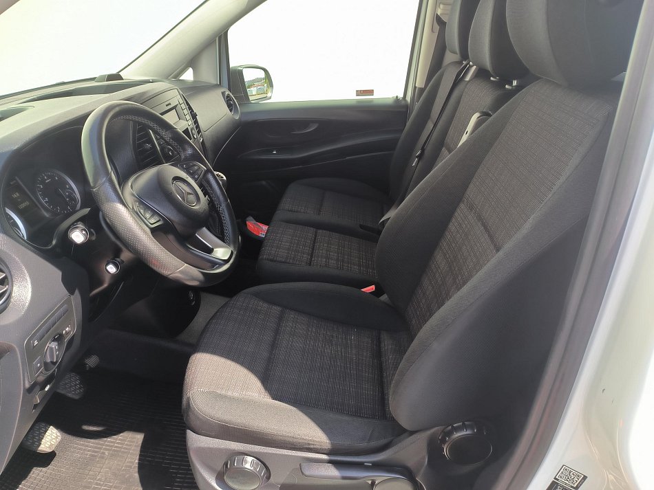 Mercedes-Benz Vito 2.0CDi  L2