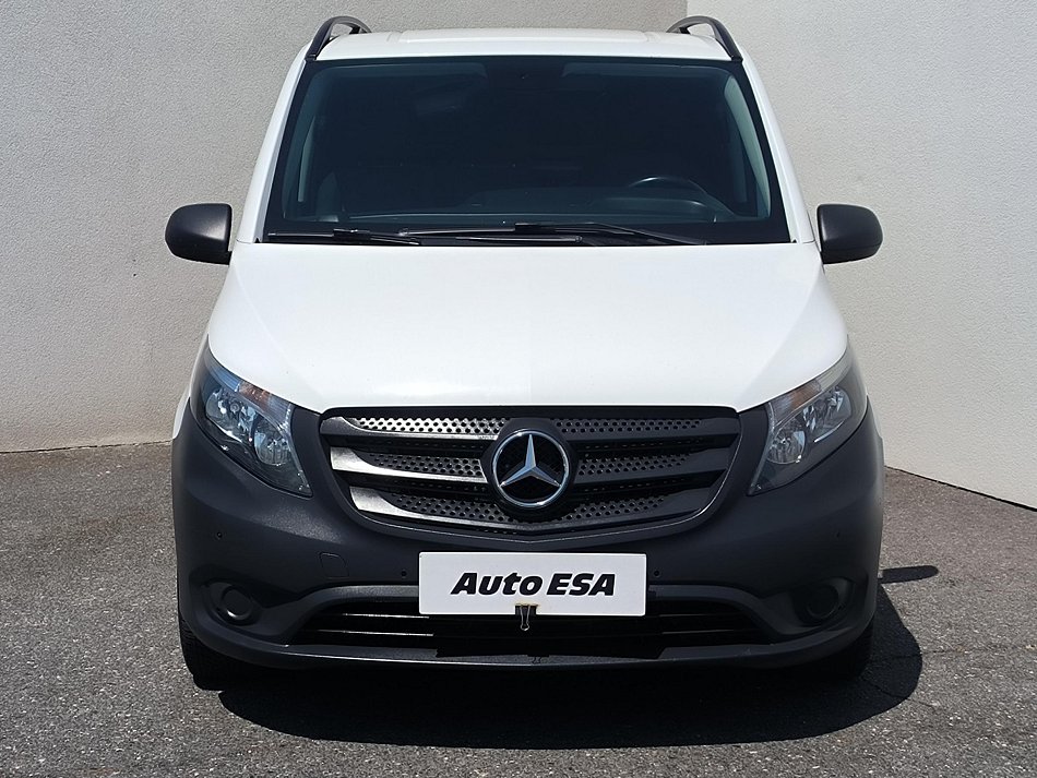 Mercedes-Benz Vito 2.0CDi  L2
