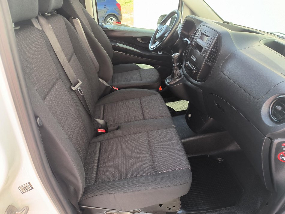 Mercedes-Benz Vito 2.0CDi  L2