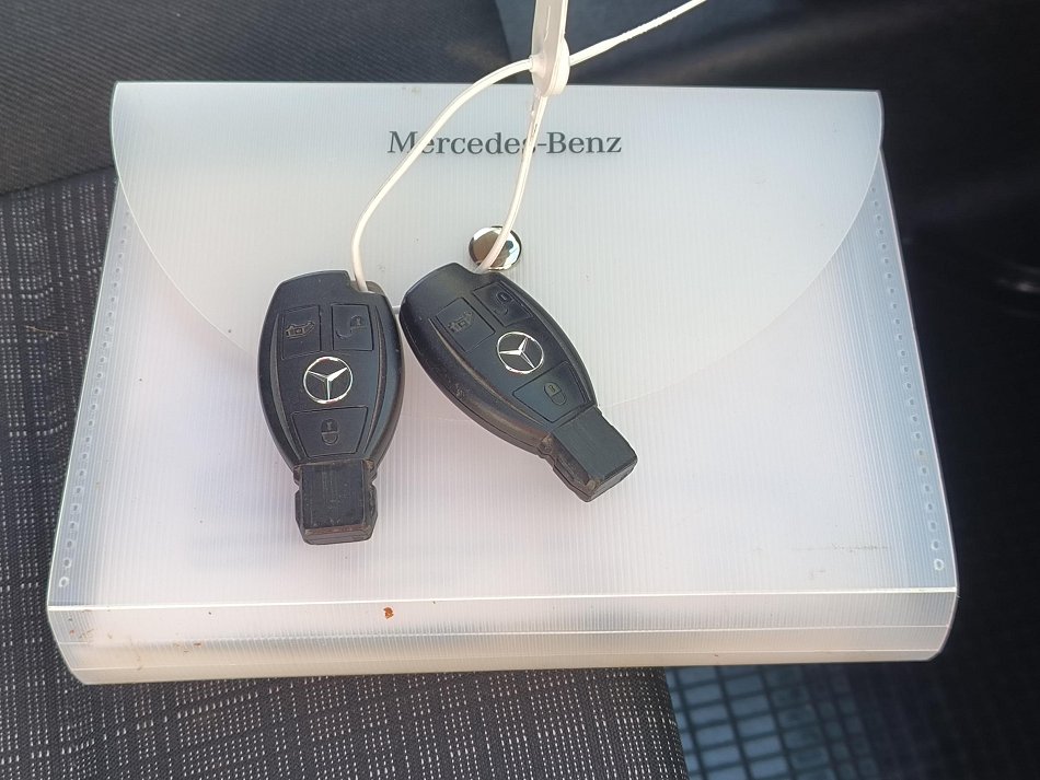 Mercedes-Benz Vito 2.0CDi  L2