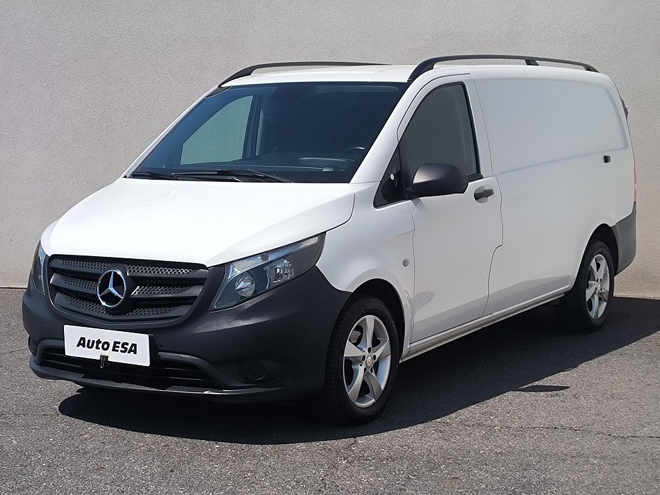 Mercedes-Benz Vito 2.0CDi  L2
