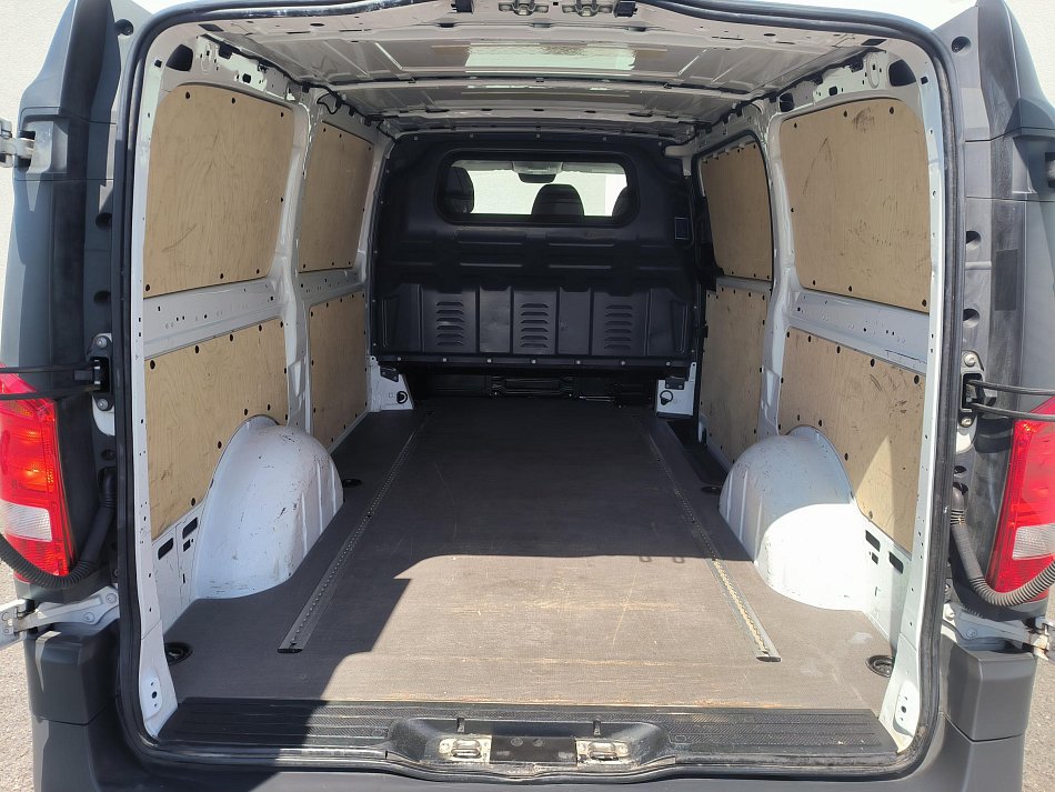 Mercedes-Benz Vito 2.0CDi  L2