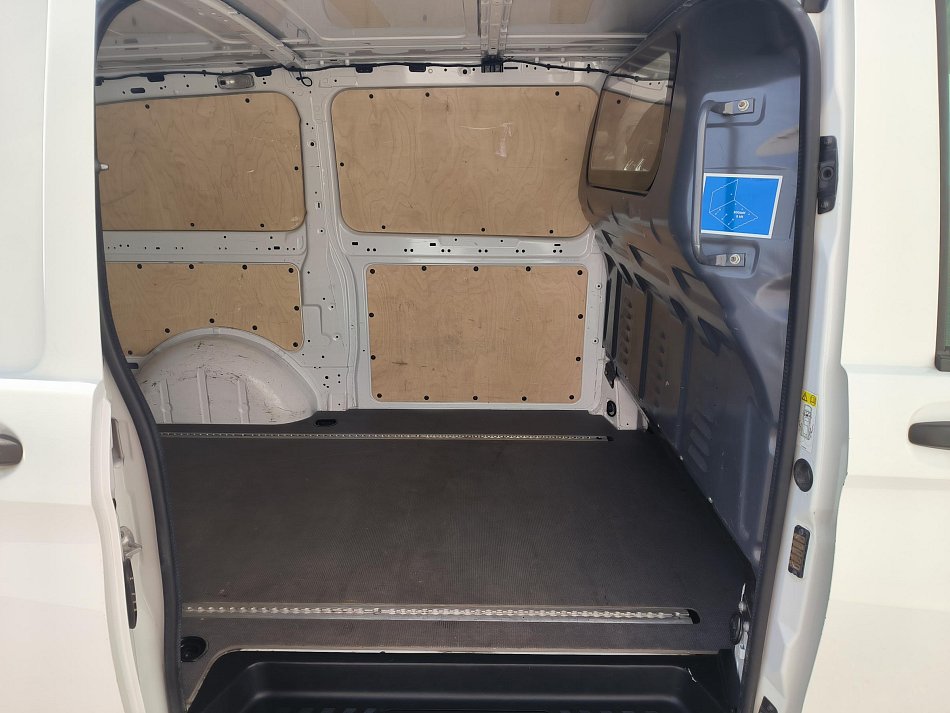 Mercedes-Benz Vito 2.0CDi  L2