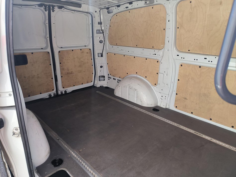 Mercedes-Benz Vito 2.0CDi  L2