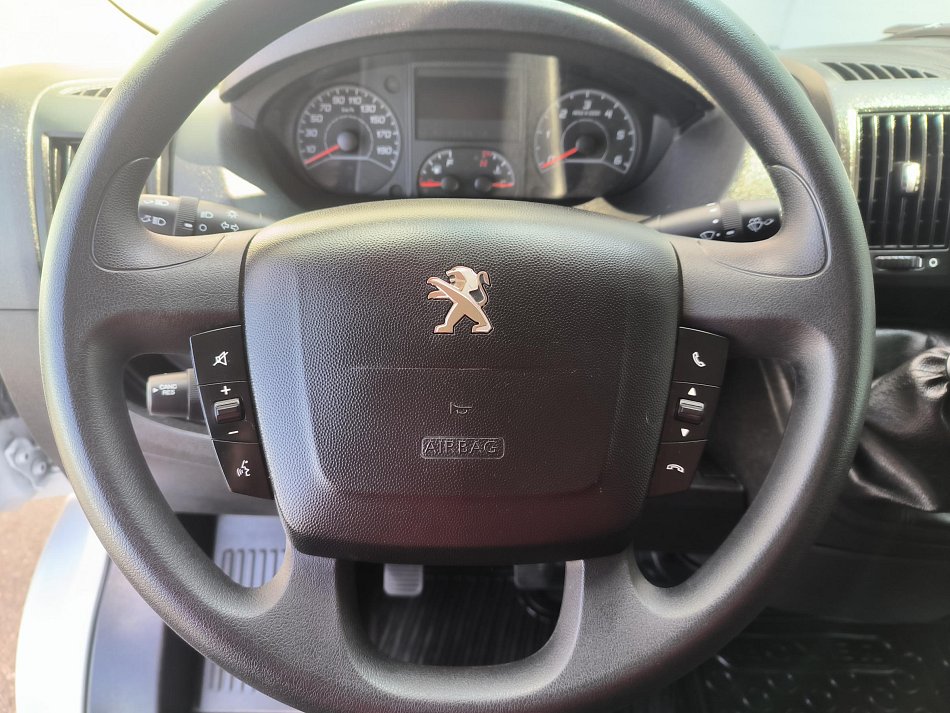 Peugeot Boxer 2.2HDi  L3H2