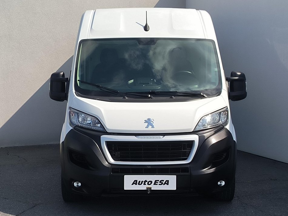 Peugeot Boxer 2.2HDi  L3H2