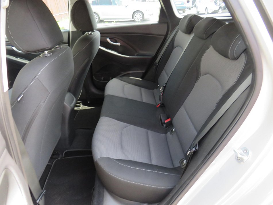 Hyundai I30 1.6 