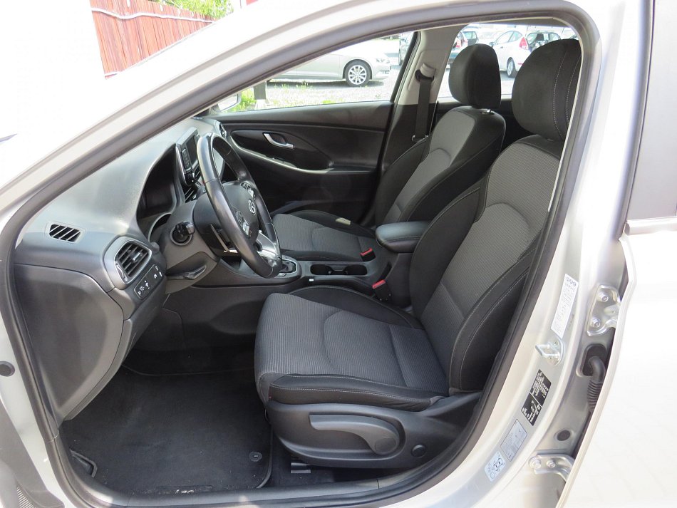 Hyundai I30 1.6 