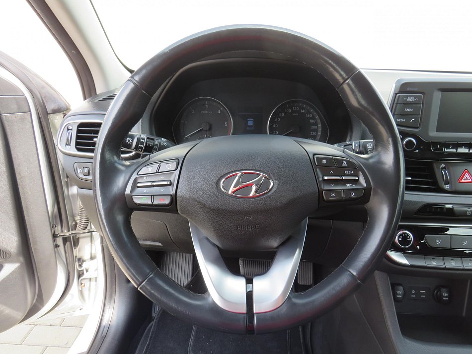 Hyundai I30 1.6 