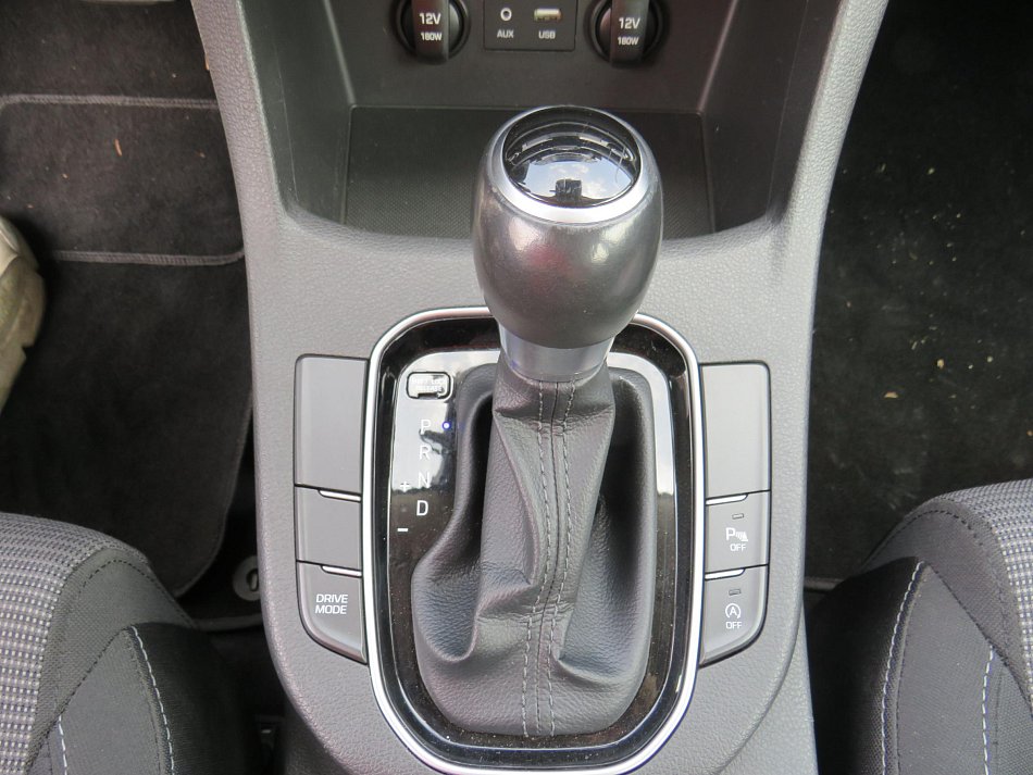 Hyundai I30 1.6 