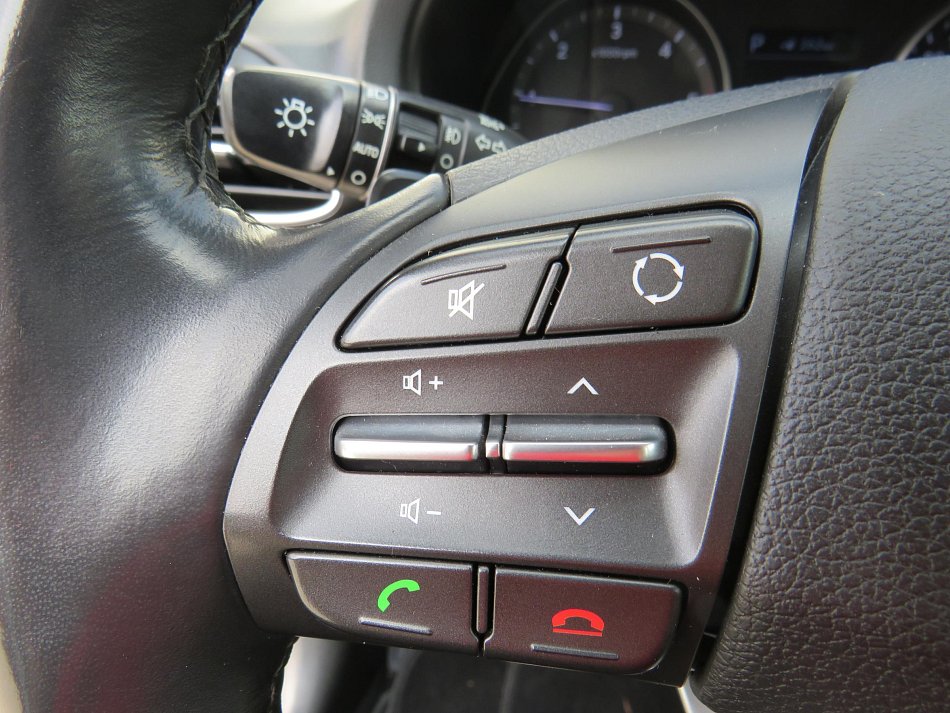 Hyundai I30 1.6 