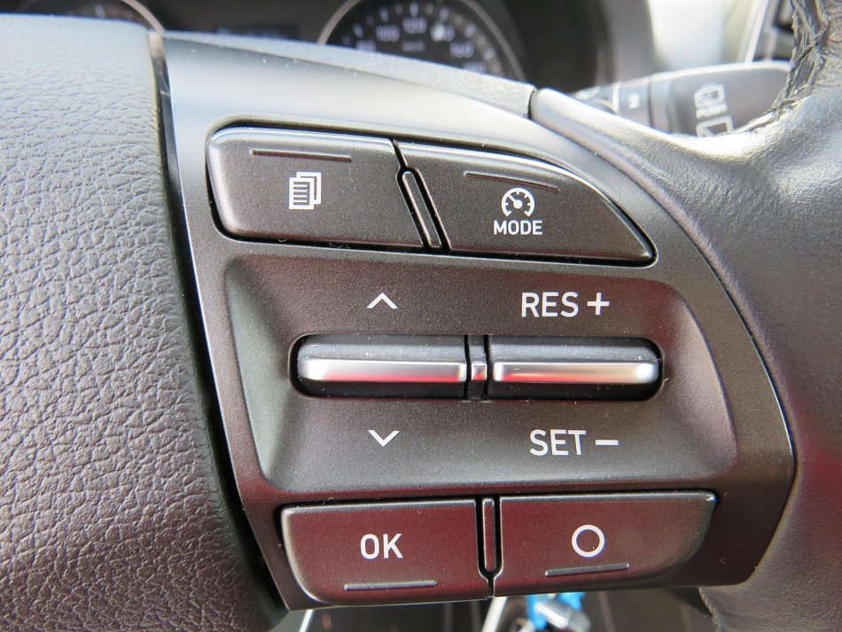 Hyundai I30 1.6 