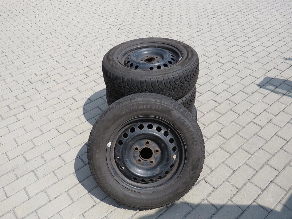 Hyundai I30 1.6 