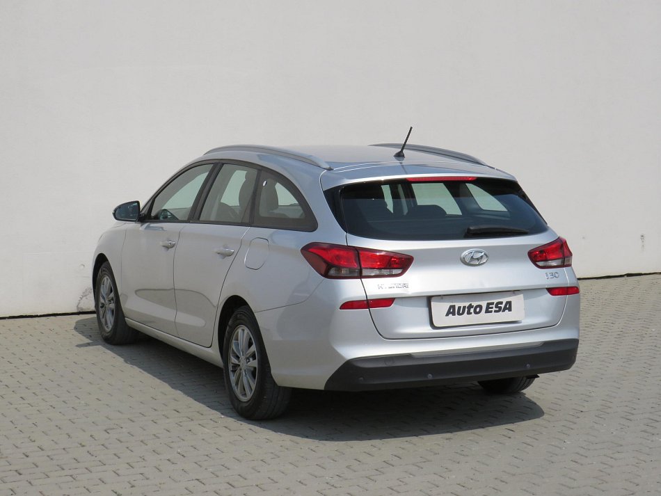 Hyundai I30 1.6 