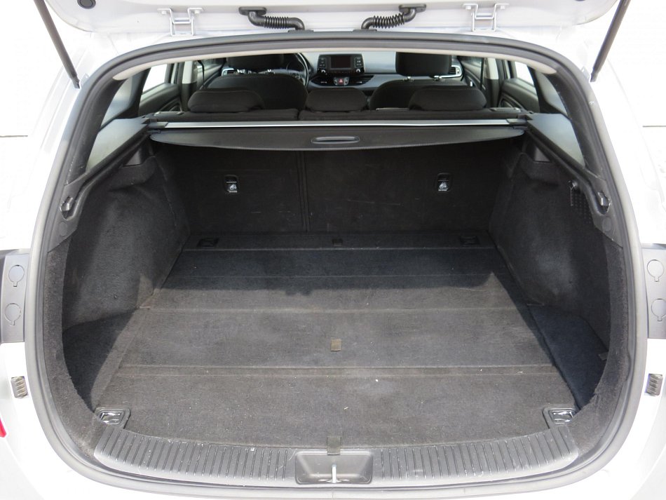 Hyundai I30 1.6 