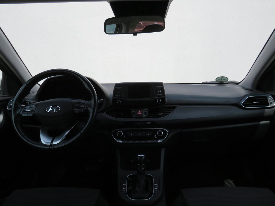 Hyundai I30 1.6 