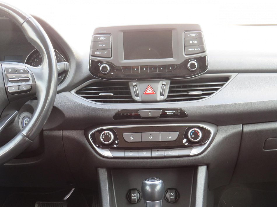 Hyundai I30 1.6 