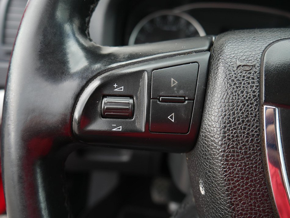 Škoda Octavia II 2.0 TDi Elegance