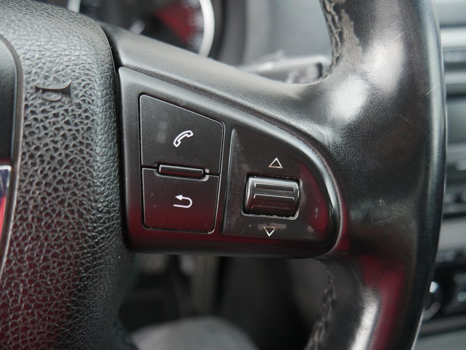 Škoda Octavia II 2.0 TDi Elegance
