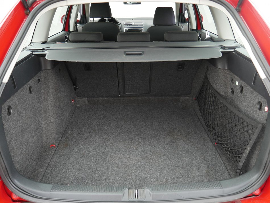 Škoda Octavia II 2.0 TDi Elegance