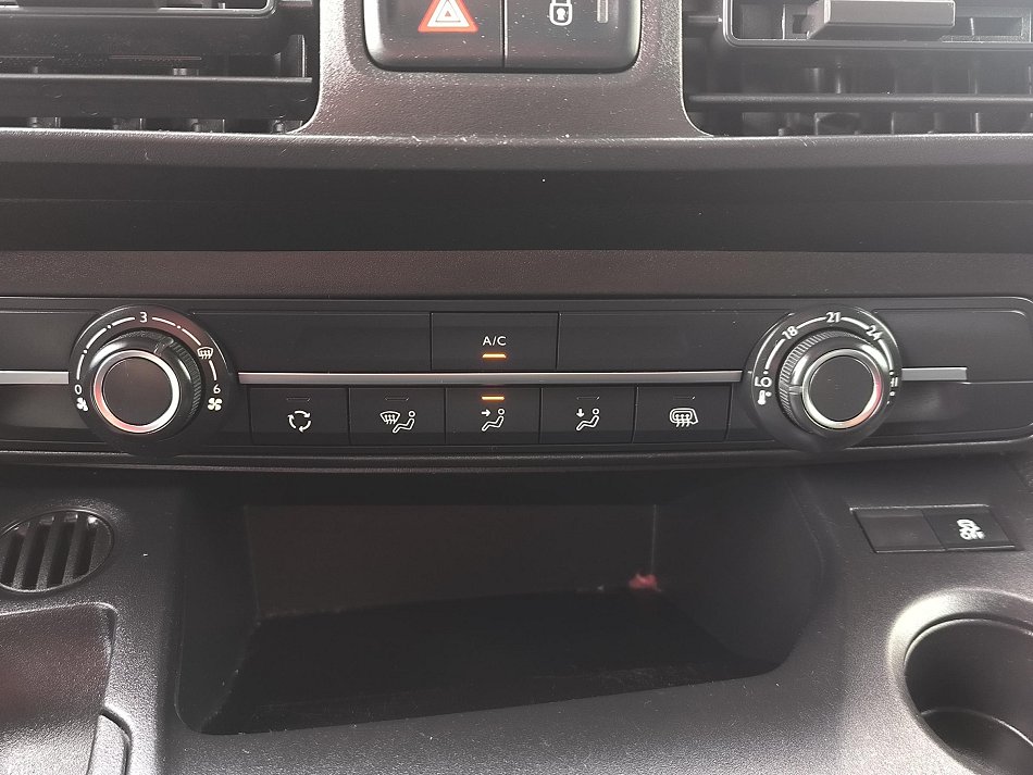 Peugeot Partner 1.5HDi 