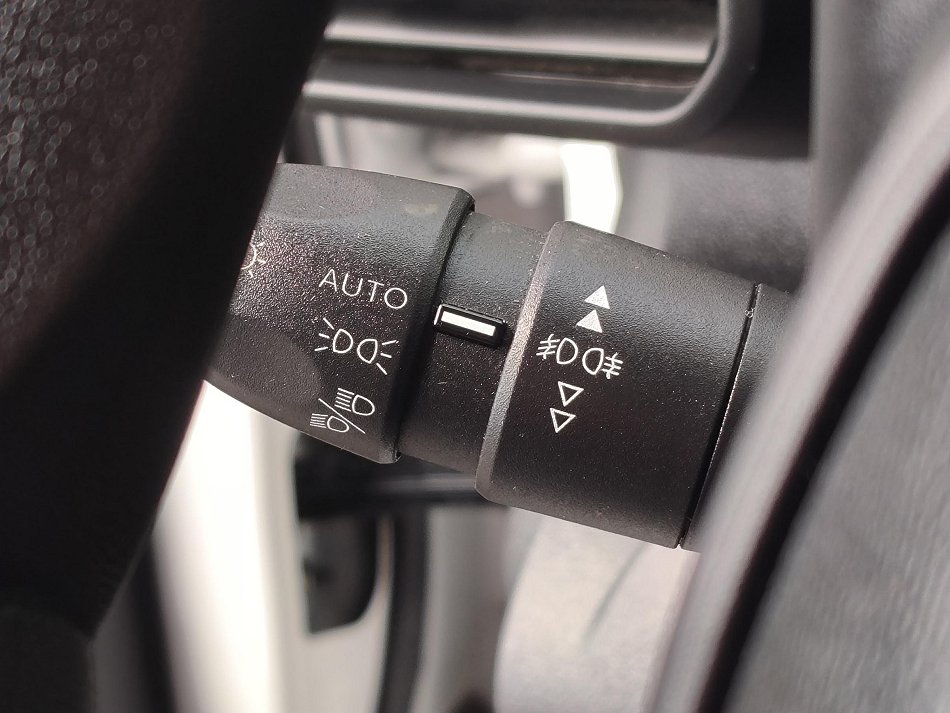 Peugeot Partner 1.5HDi 