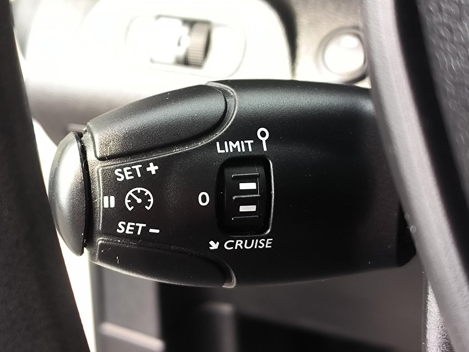 Peugeot Partner 1.5HDi 