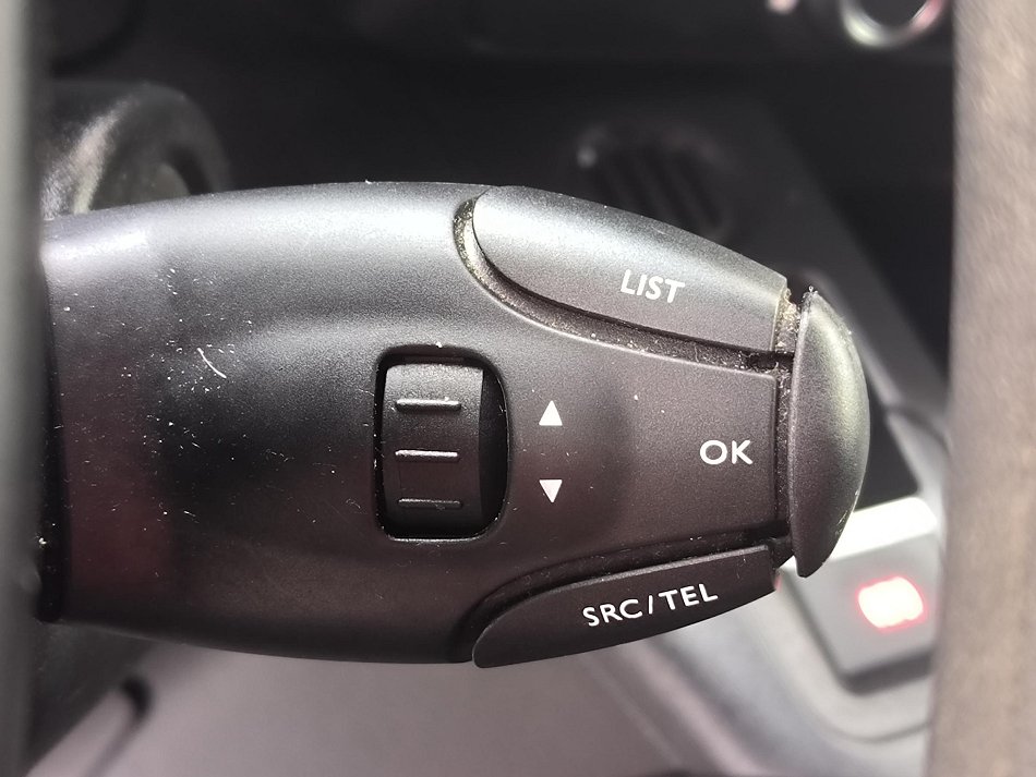 Peugeot Partner 1.5HDi 