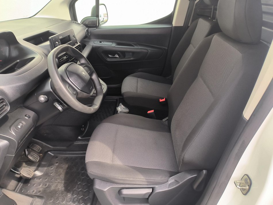 Peugeot Partner 1.5HDi 