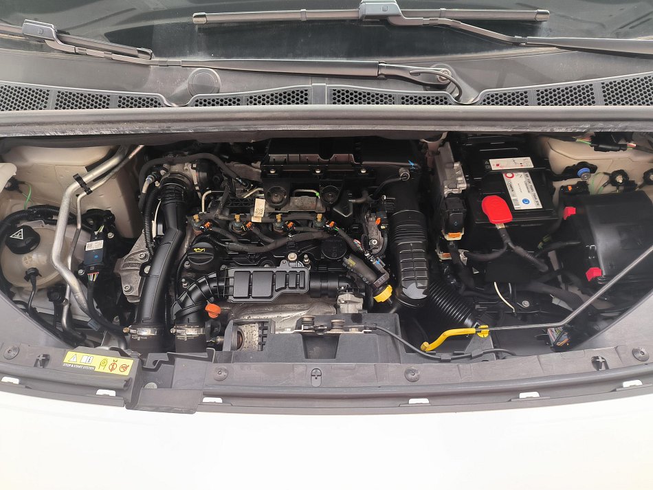 Peugeot Partner 1.5HDi 