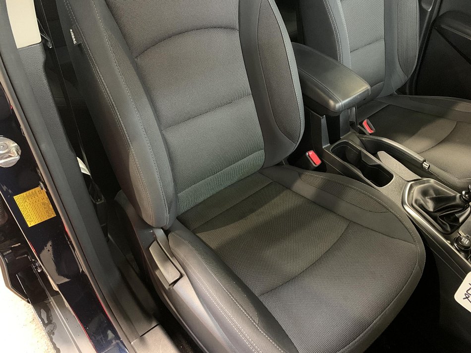SsangYong Tivoli 1.5 T-GDi 