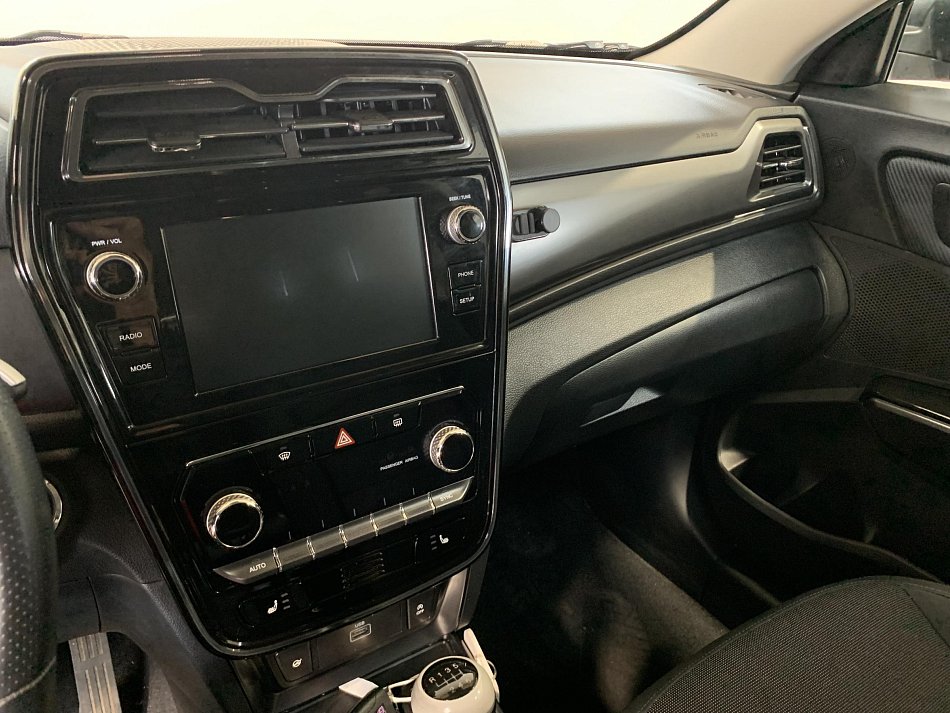SsangYong Tivoli 1.5 T-GDi 