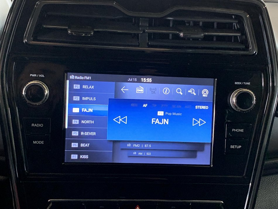 SsangYong Tivoli 1.5 T-GDi 