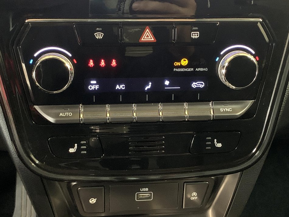 SsangYong Tivoli 1.5 T-GDi 