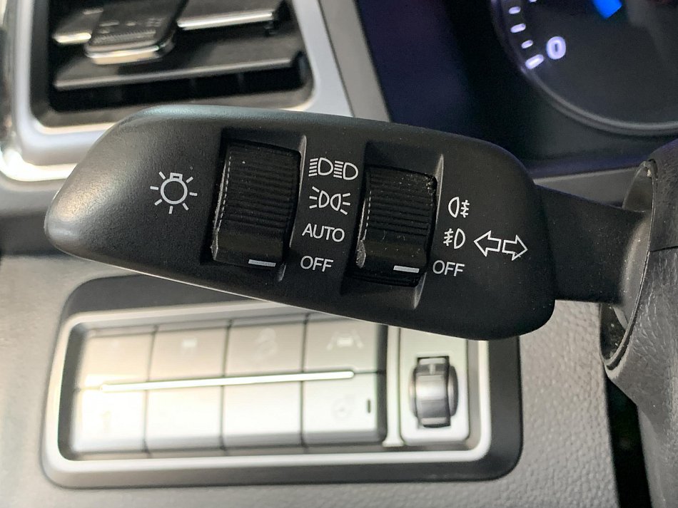 SsangYong Tivoli 1.5 T-GDi 