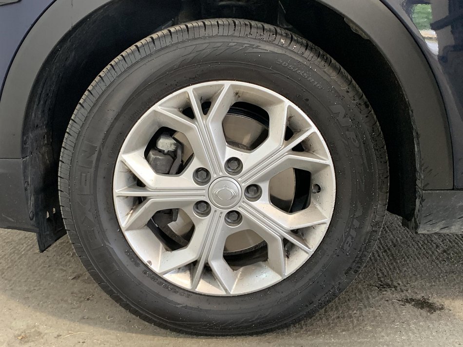SsangYong Tivoli 1.5 T-GDi 