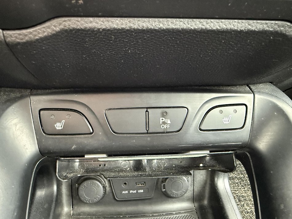 Hyundai Ix35 1.6 CRDI 