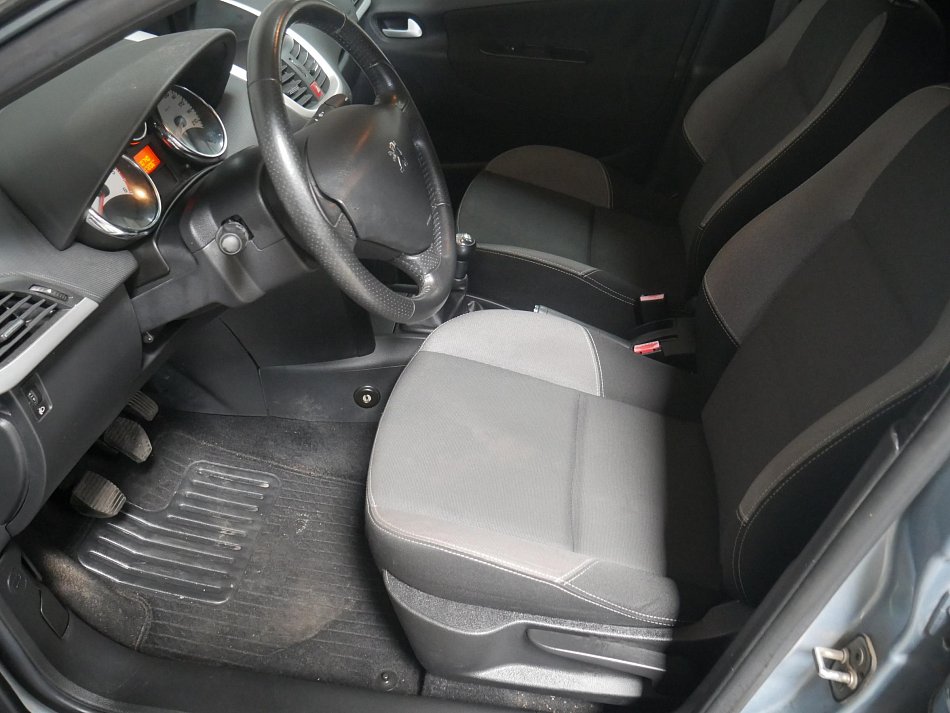 Peugeot 207 1.4HDi 